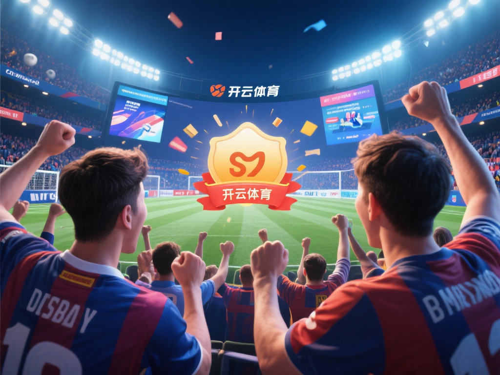 开云体育中了 (开云体育中了大奖,惊喜连连等你来!) 在众多体育爱好者中,能够在自己支持的平台上获得惊喜