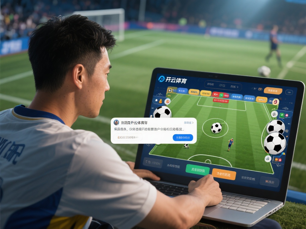 开云体育可靠吗 (开云体育可靠吗?用户真实评价与平台安全性解析) 为了更直观地了解开云体育的表现,我们不妨看一个用户