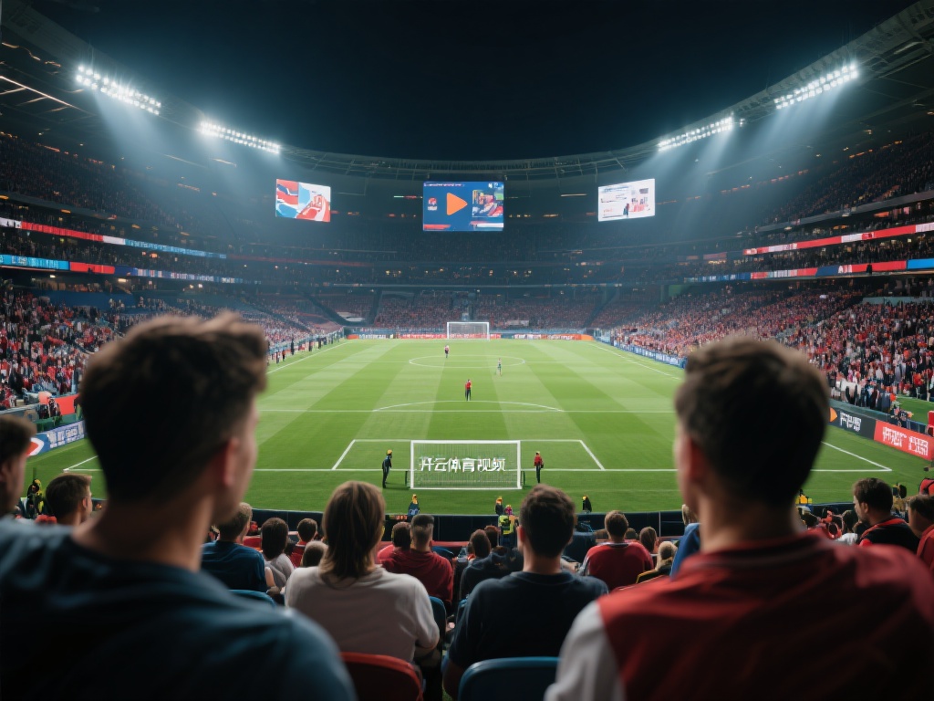 在数字化浪潮席卷全球的今天，体育爱好者们对内容获取