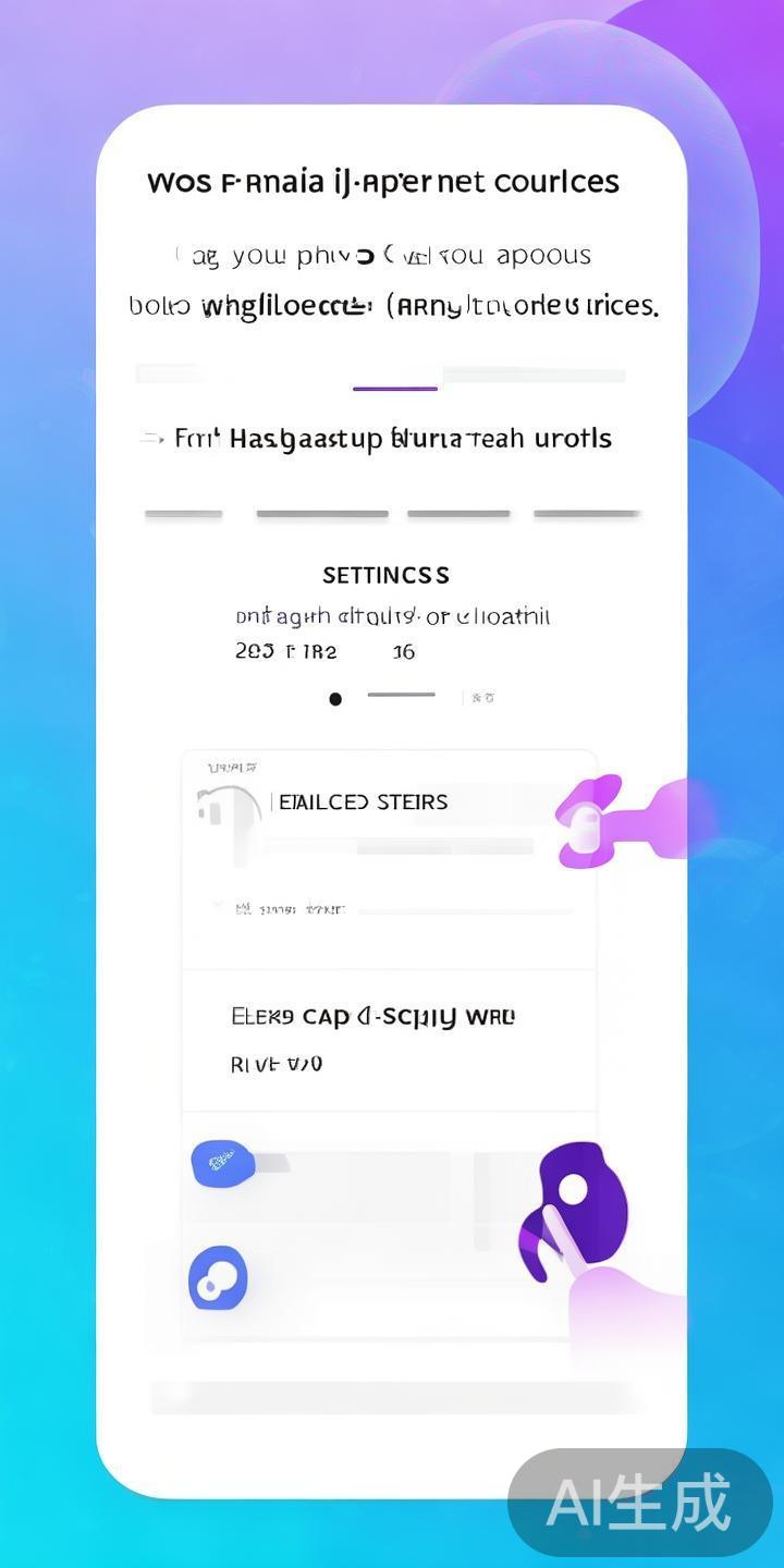 开云体育官方客户端下载完整教程:步骤详解与安装指南 安卓用户:在下载完成后,进入“设置”-“安全”,允