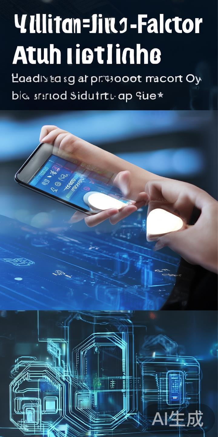 全面解析保障开云体育在线登录账号安全的实用方法与策略指南 启用多因素认证 (Multi-Factor Aut