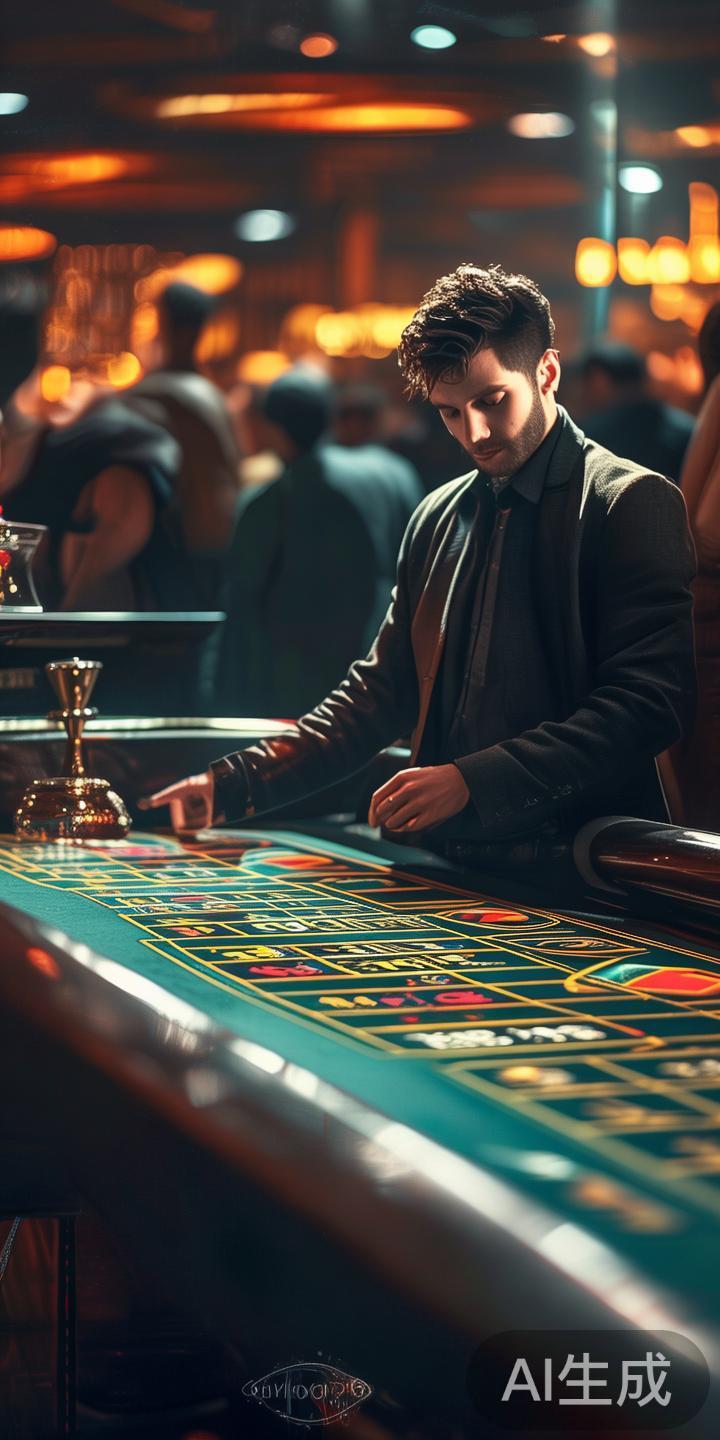 避免盲目下注是实现快速获胜的关键。用户应当根据自身