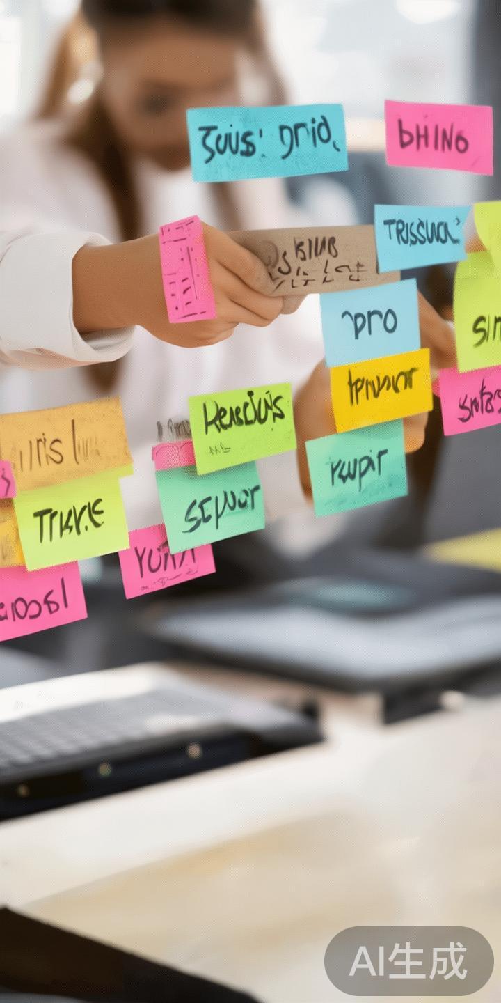 客服专家在接到用户咨询后，首先会对问题进行分类。这